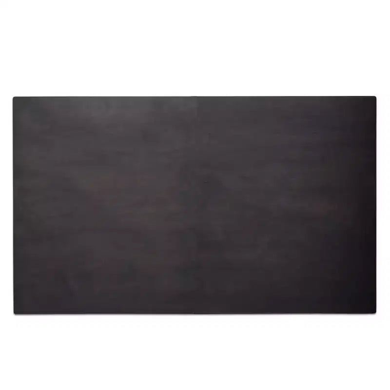 Table à manger taupe de 150 cm