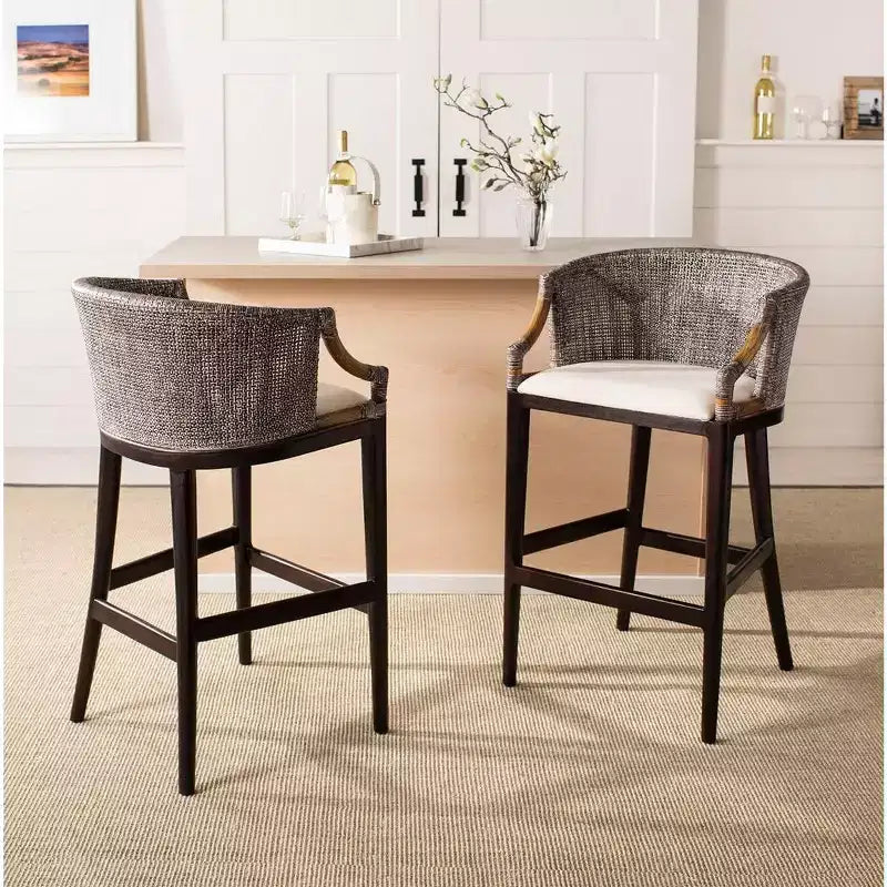 Tabouret de bar - SEA4014