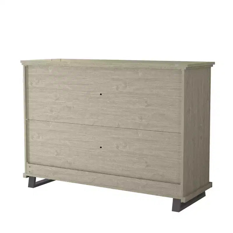Commode de 132 cm avec 6 tiroirs