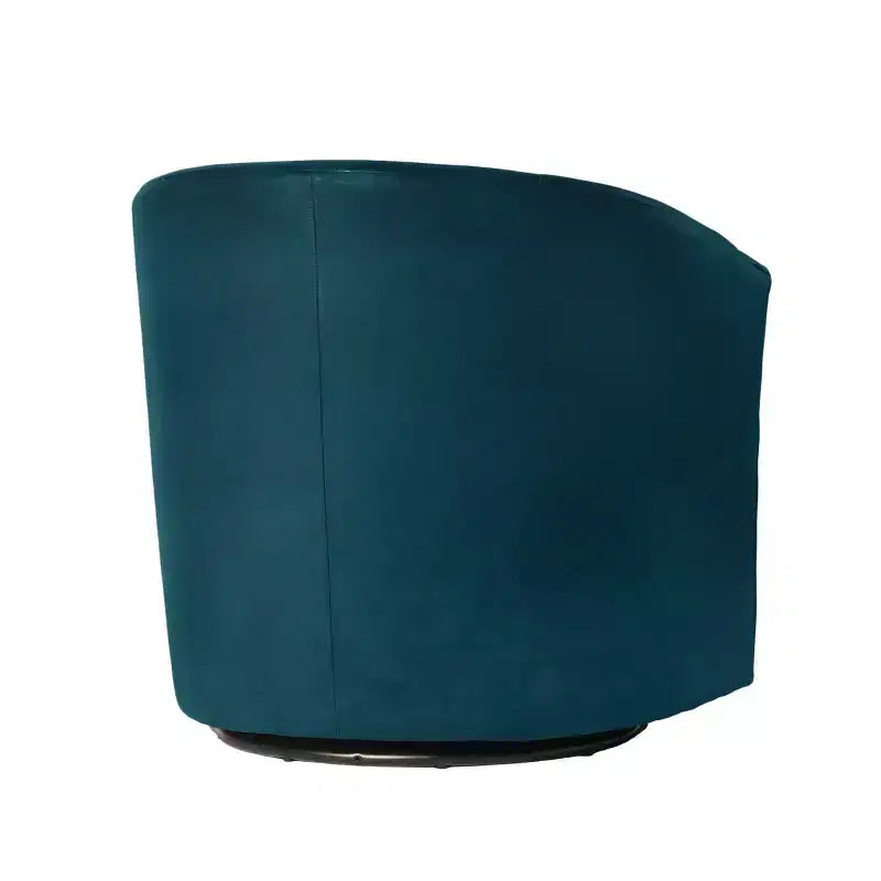 Fauteuil pivotant d'appoint