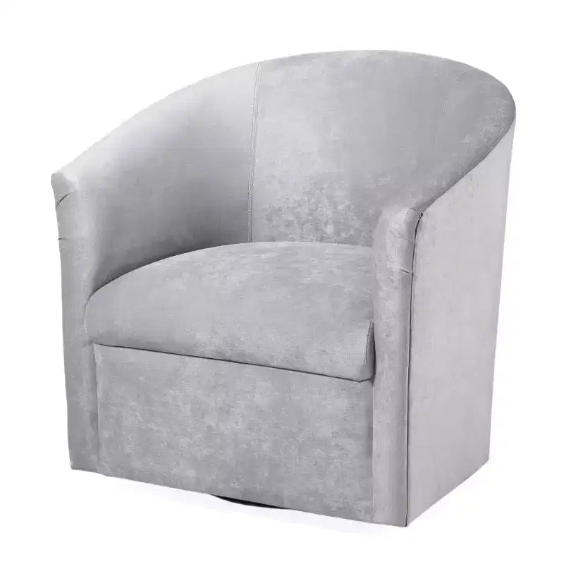 Fauteuil pivotant d'appoint