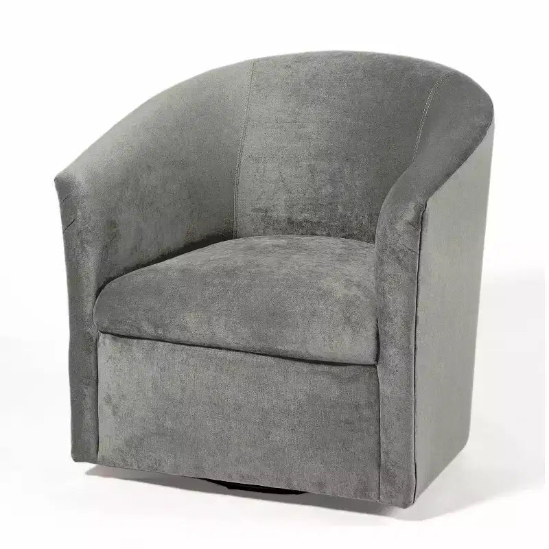 Fauteuil pivotant d'appoint