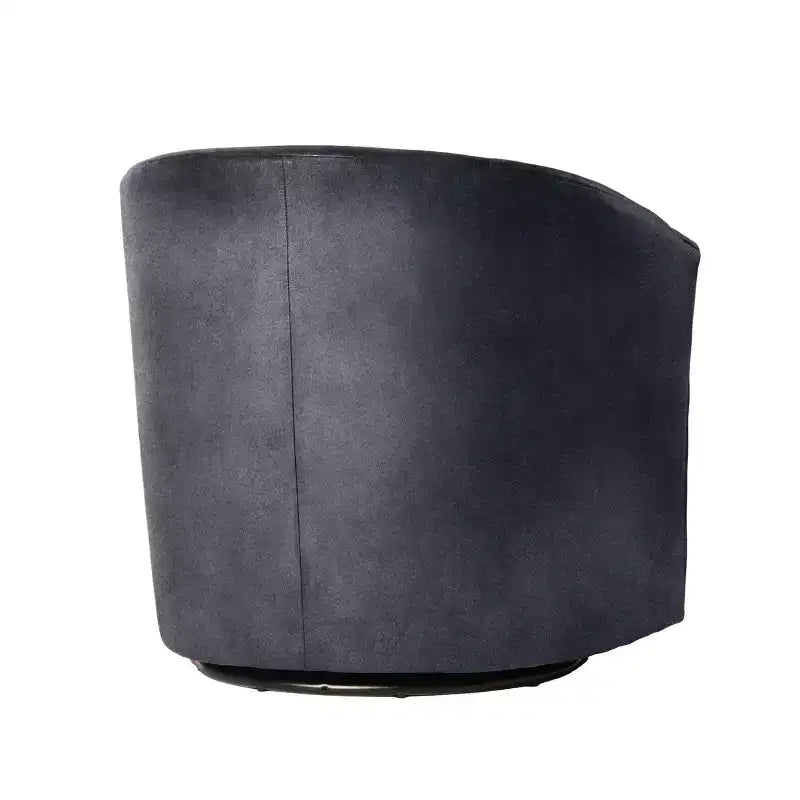 Fauteuil pivotant d'appoint